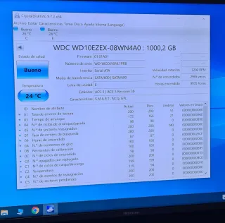 PC Gaming i7 8700k GTX 1060Ti
