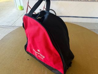 Botas de esquí chica Salomon Talla 38