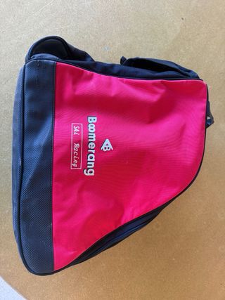 Botas de esquí chica Salomon Talla 38