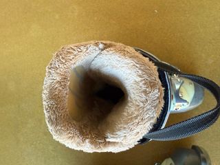 Botas de esquí chica Salomon Talla 38