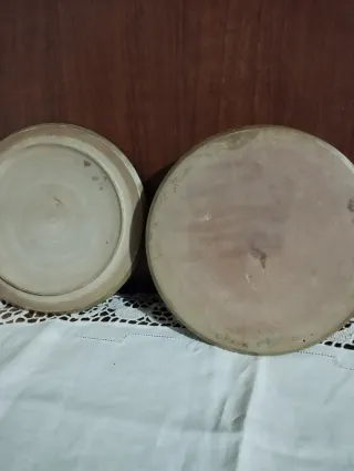 Portagioie antico decorato