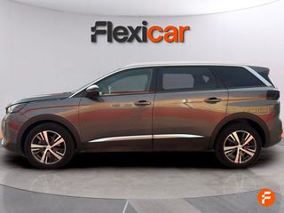 Peugeot 5008 1.5 BlueHDi 96kW S&S Allure Pack EAT8