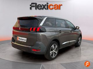 Peugeot 5008 1.5 BlueHDi 96kW S&S Allure Pack EAT8