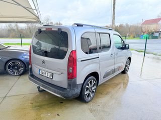 CITROËN Berlingo Citroën Berlingo Talla M BlueHDi 100 S&S SHINE