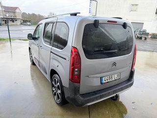 CITROËN Berlingo Citroën Berlingo Talla M BlueHDi 100 S&S SHINE