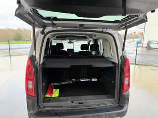 CITROËN Berlingo Citroën Berlingo Talla M BlueHDi 100 S&S SHINE