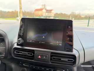 CITROËN Berlingo Citroën Berlingo Talla M BlueHDi 100 S&S SHINE