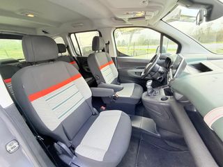 CITROËN Berlingo Citroën Berlingo Talla M BlueHDi 100 S&S SHINE