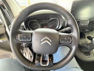 CITROËN Berlingo Citroën Berlingo Talla M BlueHDi 100 S&S SHINE