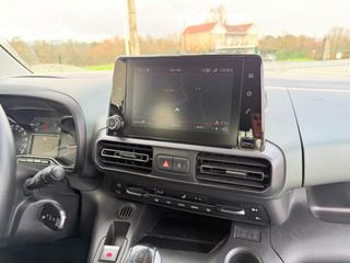 CITROËN Berlingo Citroën Berlingo Talla M BlueHDi 100 S&S SHINE