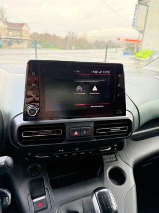 CITROËN Berlingo Citroën Berlingo Talla M BlueHDi 100 S&S SHINE