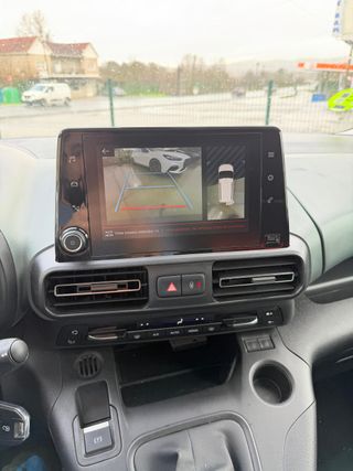 CITROËN Berlingo Citroën Berlingo Talla M BlueHDi 100 S&S SHINE