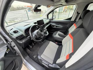 CITROËN Berlingo Citroën Berlingo Talla M BlueHDi 100 S&S SHINE