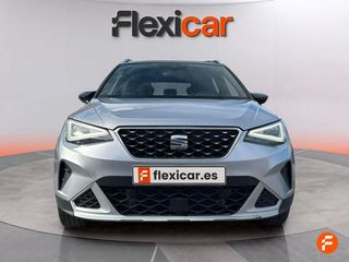 Seat Arona 1.0 TSI 81kW (110CV) DSG Xperience