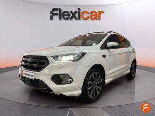 Ford Kuga 1.5 EcoBoost 132kW 4x4 ASS ST-Line Auto