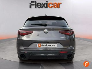 Alfa Romeo Stelvio 2.2 Diesel 118kW (160cv) SPRINT RWD