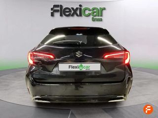 Suzuki Swace 1.8 GLE Hybrid