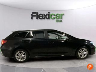 Suzuki Swace 1.8 GLE Hybrid