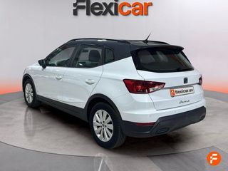 Seat Arona 1.0 TSI 81kW (110CV) DSG Style XM