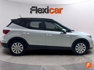 Seat Arona 1.0 TSI 81kW (110CV) DSG Style XM