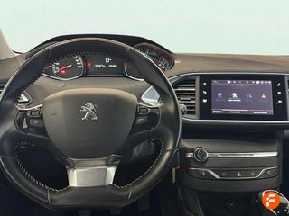 Peugeot 308 5p Allure Pack PureTech 110 S&S