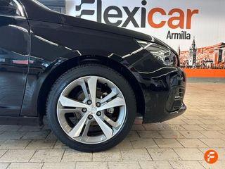 Peugeot 308 5p Allure Pack PureTech 110 S&S
