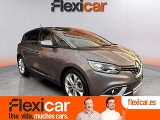 Renault Scénic Limited Energy dCi 81kW (110CV) EDC