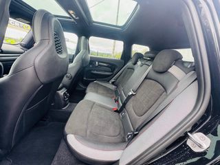 MINI CLUBMAN MINI CLUBMAN John Cooper Works ALL4