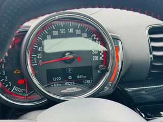 MINI CLUBMAN MINI CLUBMAN John Cooper Works ALL4