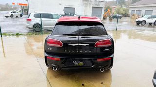 MINI CLUBMAN MINI CLUBMAN John Cooper Works ALL4