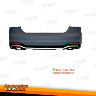 Kit De Carrocería Audi A5 Sportback 2016-2019 Loo