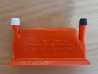 Lotto accessori per cucito vintage