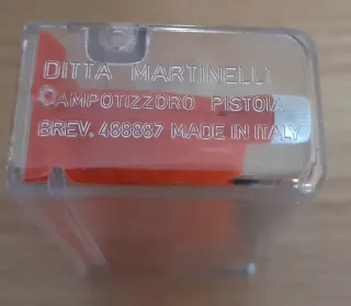 Lotto accessori per cucito vintage