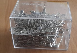 Lotto accessori per cucito vintage