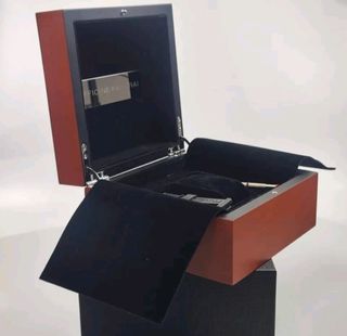 Caja para reloj Panerai