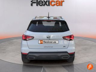 Seat Arona 1.5 TSI 110kW (150CV) DSG FR