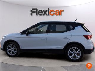 Seat Arona 1.5 TSI 110kW (150CV) DSG FR