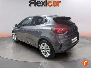 Renault Clio Evolution dCi 100 (74kw)