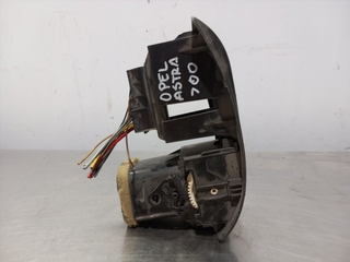 MANDO LUCES OPEL ASTRA G BERLINA 90560336