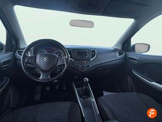 Suzuki Baleno 1.0 GLE 5p
