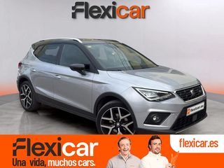 Seat Arona 1.0 TSI 85kW (115CV) DSG FR Ecomotive