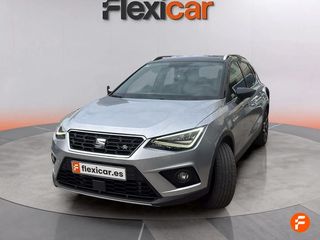 Seat Arona 1.0 TSI 85kW (115CV) DSG FR Ecomotive