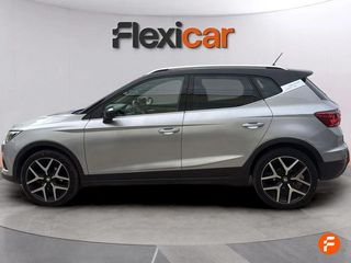 Seat Arona 1.0 TSI 85kW (115CV) DSG FR Ecomotive