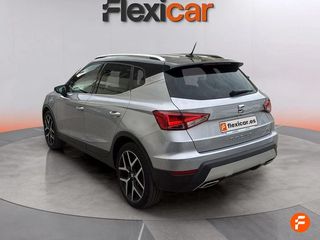 Seat Arona 1.0 TSI 85kW (115CV) DSG FR Ecomotive
