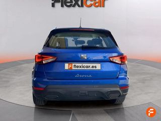 Seat Arona 1.0 TSI 81kW (110CV) Style XL