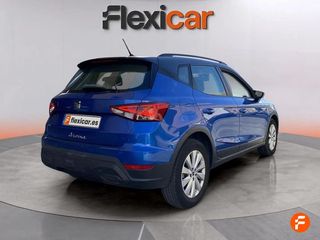 Seat Arona 1.0 TSI 81kW (110CV) Style XL