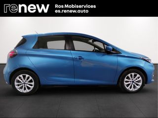 RENAULT Zoe Zoe Intens 50 R110 80kW