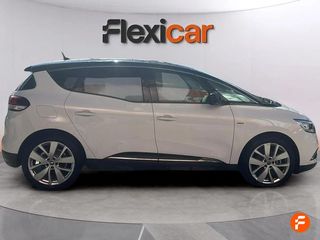 Renault Scénic RENAULT SCENIC