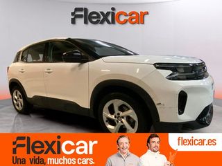 Citroën C5 Aircross PureTech 96kW (130CV) S&S Feel