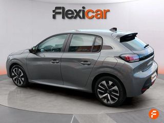 Peugeot 208 Active Puretech 100